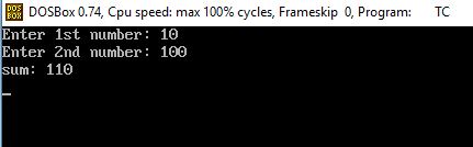Friend Function In C++